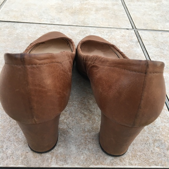 Prada shoes size 36.5 - Picture 6 of 10